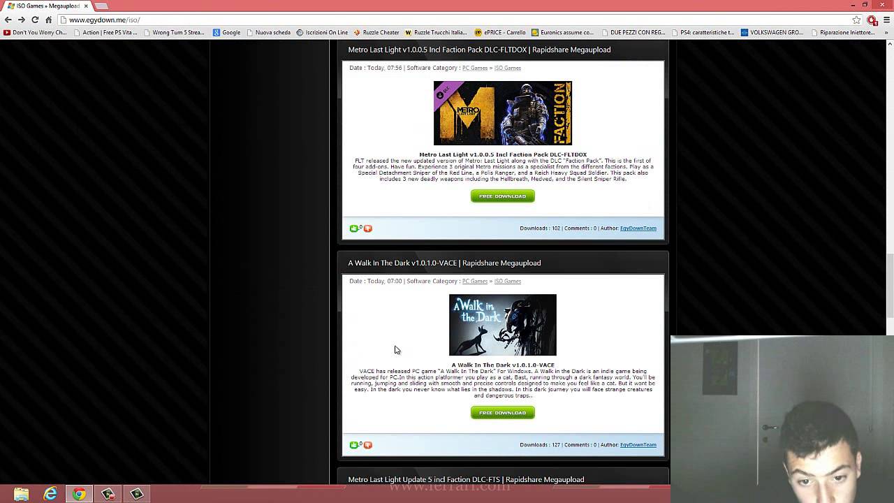 SE METTO IL PC IN STANDBY UTORRENT CONTINUA A SCARICARE