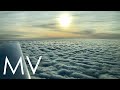 RNP approach & 600ft ceiling with the Mooney | live ATC