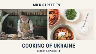 Cooking of Ukraine (Season 5, Episode 18)