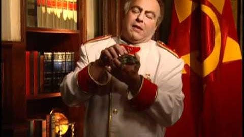 Command & Conquer: Red Alert 2 - Soviet Mission 1 Briefing