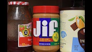 Full Jif peanut butter products recalled over linked to salmonella cases News