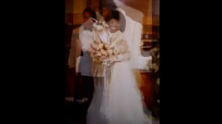 Ted & Lori Collier's 28th Anniversary Video