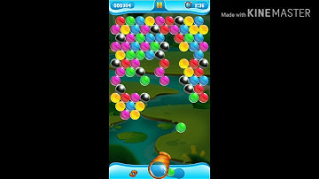 MPL game || bubble shooter 2