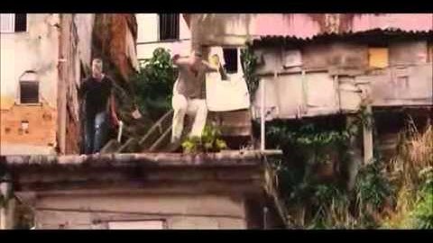 Fast and Furious 5   How We Roll music video