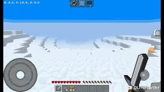 Multi craft#1 البداية الاسطورية screenshot 2