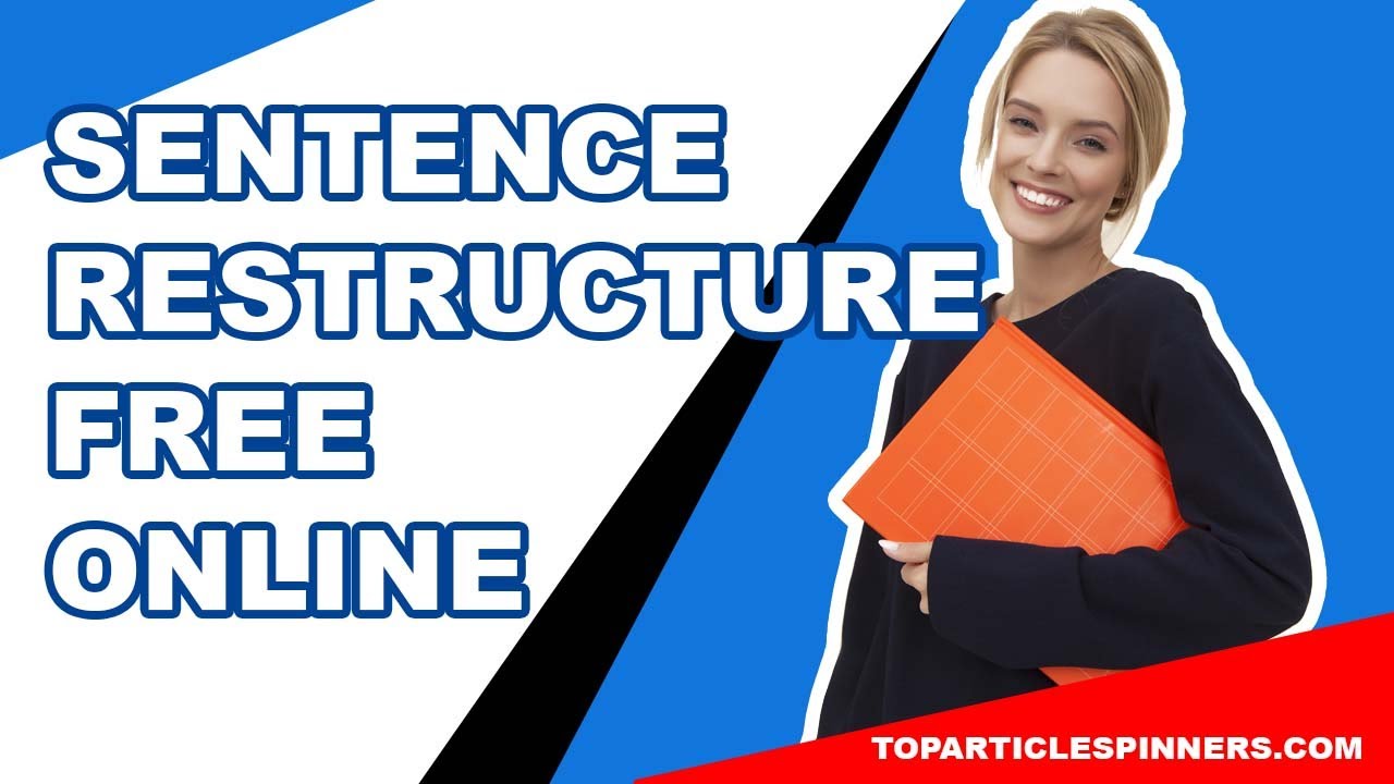 Sentence Restructure Free Online - Grammar Check Small Seo Tools