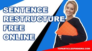 Sentence Restructure Free Online - Grammar Check Small Seo Tools screenshot 4