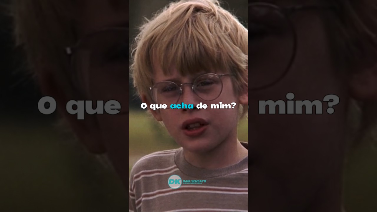 Essa cena faz qualquer um chorar..  📽️Filme: Meu Primeiro Amor