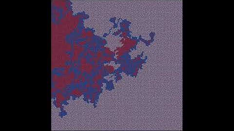 C++ Maze Generation & Solving