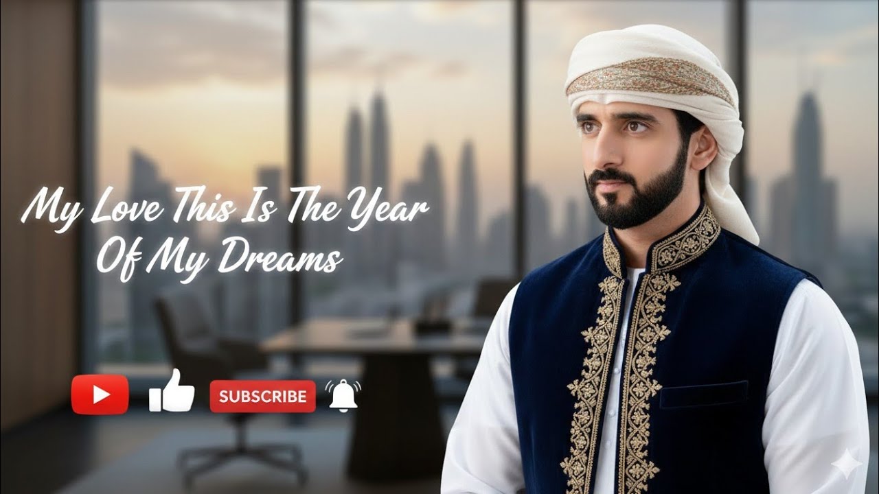 My love this is the year of my dreams| today English poems| English poems|