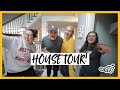 HOUSE TOUR // Staff Retreat Part 2