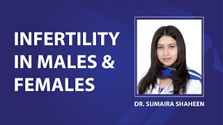 Infertility in Males and Females | Chughtai Lab Live Sessions #live #Healthcare #discussion