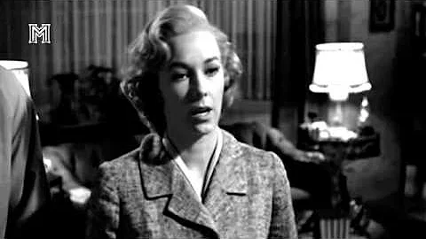 Quando foi feito o filme Psicose?