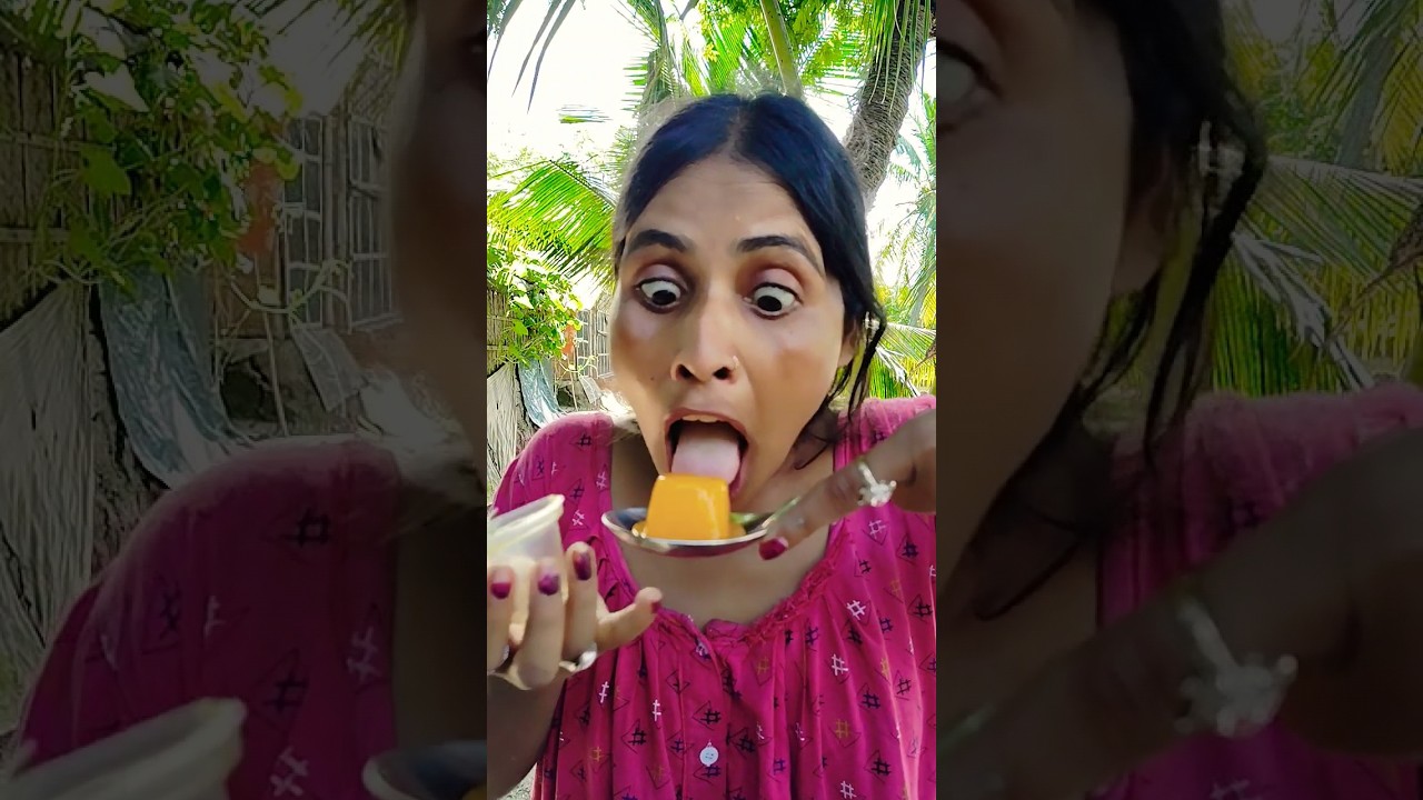 shorts delicious de monstration 😋🍮