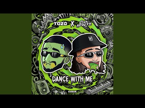 DANCE WITH ME