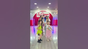 Bạn nào nhảy cuốn nhất nhỉ? | Battle Forte (Lollipop) Remix Dance Tiktok | Follow Me