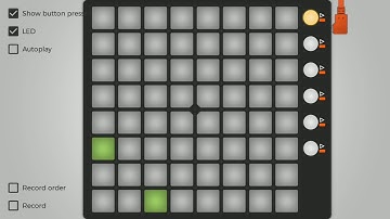 Alan Walker  Alone. Unipad / Launchpad + Project File