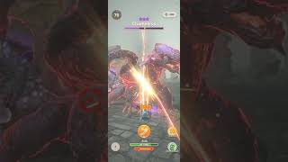 8★ Chameleos (Solo) vs G10-5 Bazel LS (Spirit Reckoning) - #MHNow #longsword #chameleos #elderdragon