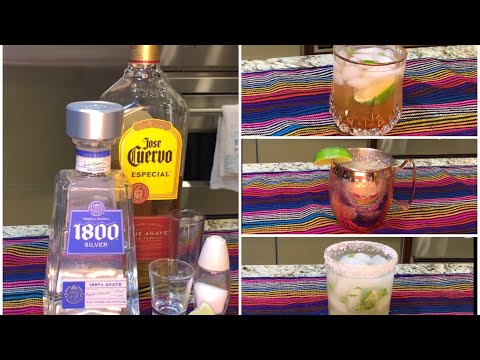 tequila-cocktails!
