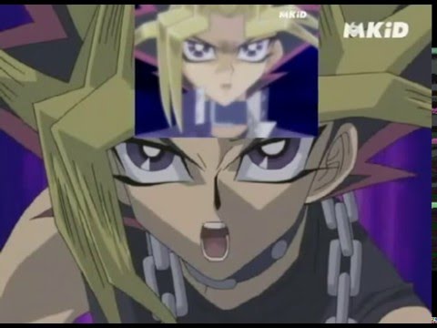 Yu Gi Oh!「AMV」- Numb (Legendado PT-BR) 