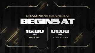48 hours of the Greatest VALORANT Champions Matches