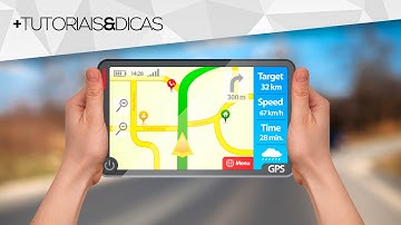 The best OFFLINE GPS for CELL PHONE - Check it out!