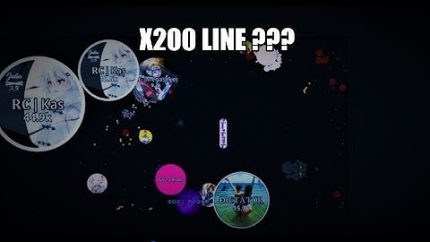 Fail or Win #5 | Vanis.io