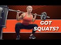 Squats Will Change Your Running! Start Here