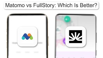 Matomo Vs FullStory Which Is Better