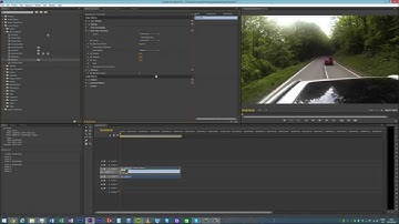 Premiere Pro CS6 Tutorial #2 - Color correction