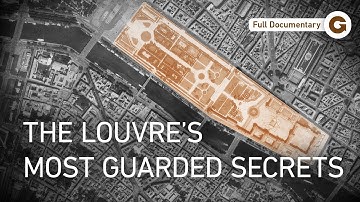 The Louvre: How a Fortress Became the Most Iconic Museum | Full Documentary