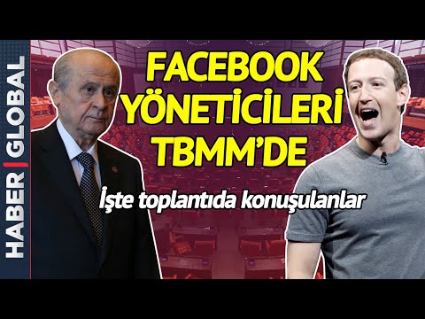 Video: Facebook üst Düzey Yöneticileri Neden şirketten Ayrılıyor?