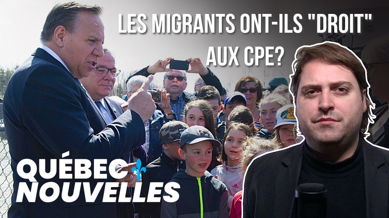 Migrants et CPE la charité bien ordonnée commence par soi