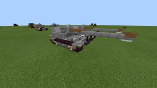 Minecraft: ardelt-rheinmetall waffentrager tutorial