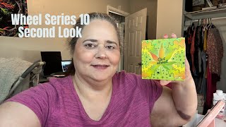 Wheel Series 10 Kara Beauty Girl Scout 2