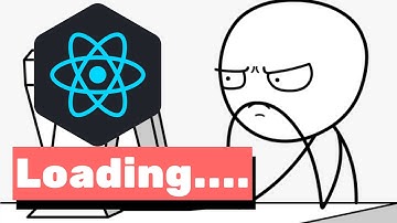 Lazy Loading for React Tables