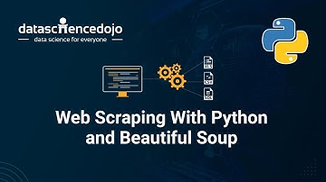 Introduction to Web Scraping with Python and Beautiful Soup
