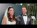 Sitare Akbaş ve Cengiz Orhon 14 Yıllık Arkadaşlıktan Evliliğe Adım Attı 💍