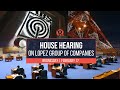 House hearing on Lopez Group of Companies | Wednesday, February 17