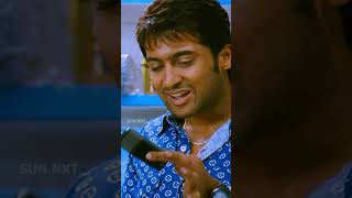 Suriya & Tamannaah Meet Scene Ayan Sun Nxt