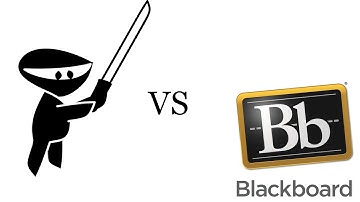 Upload Assignments to Blackboard Ultra