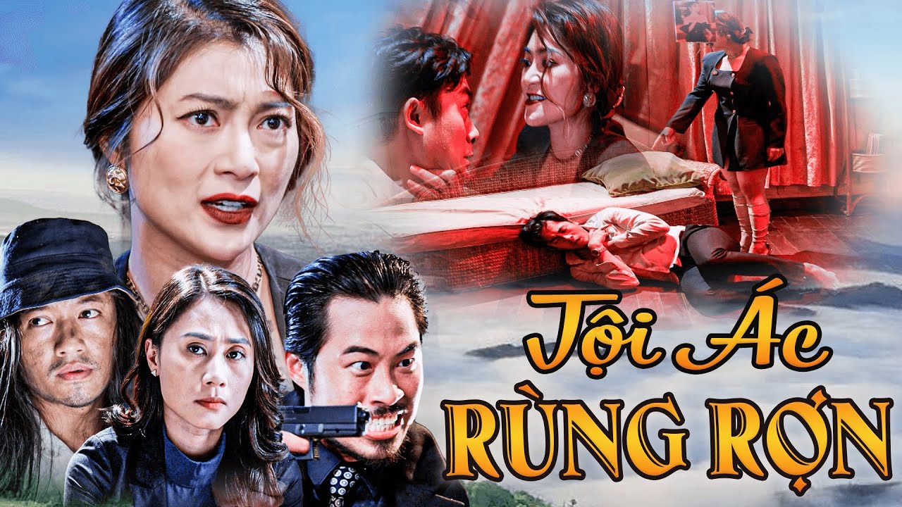 LÒNG MẸ ĐAU XÓT TỘI ÁC CHẤT CHỒNG CON GÁI RÙNG RỢN | PHIM VIỆT NAM 2024 |PHIM TÂM LÝ XÃ HỘI VIỆT NAM