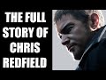 The Full Story of Chris Redfield - Before You Play Resident Evil: Village (Part One)