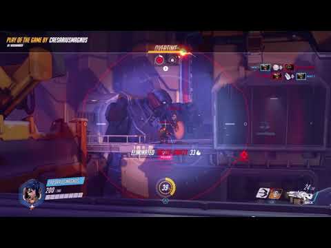 Camp Widow