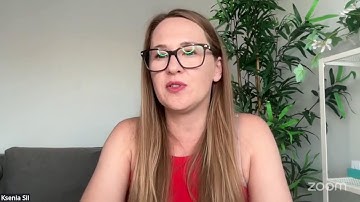 Ksenia Sil BLM Workshop D1 9.12.2025