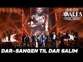 ZULU Awards 2019: Jakob Oftebro, Johannes Lassen & Søs Fenger - Dar-Sangen
