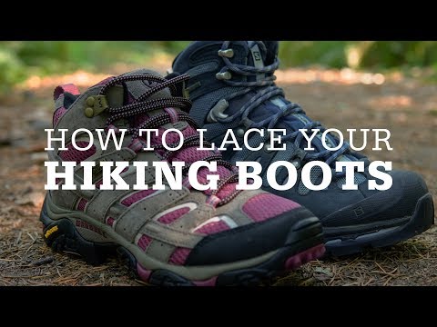 hiking boots wirecutter