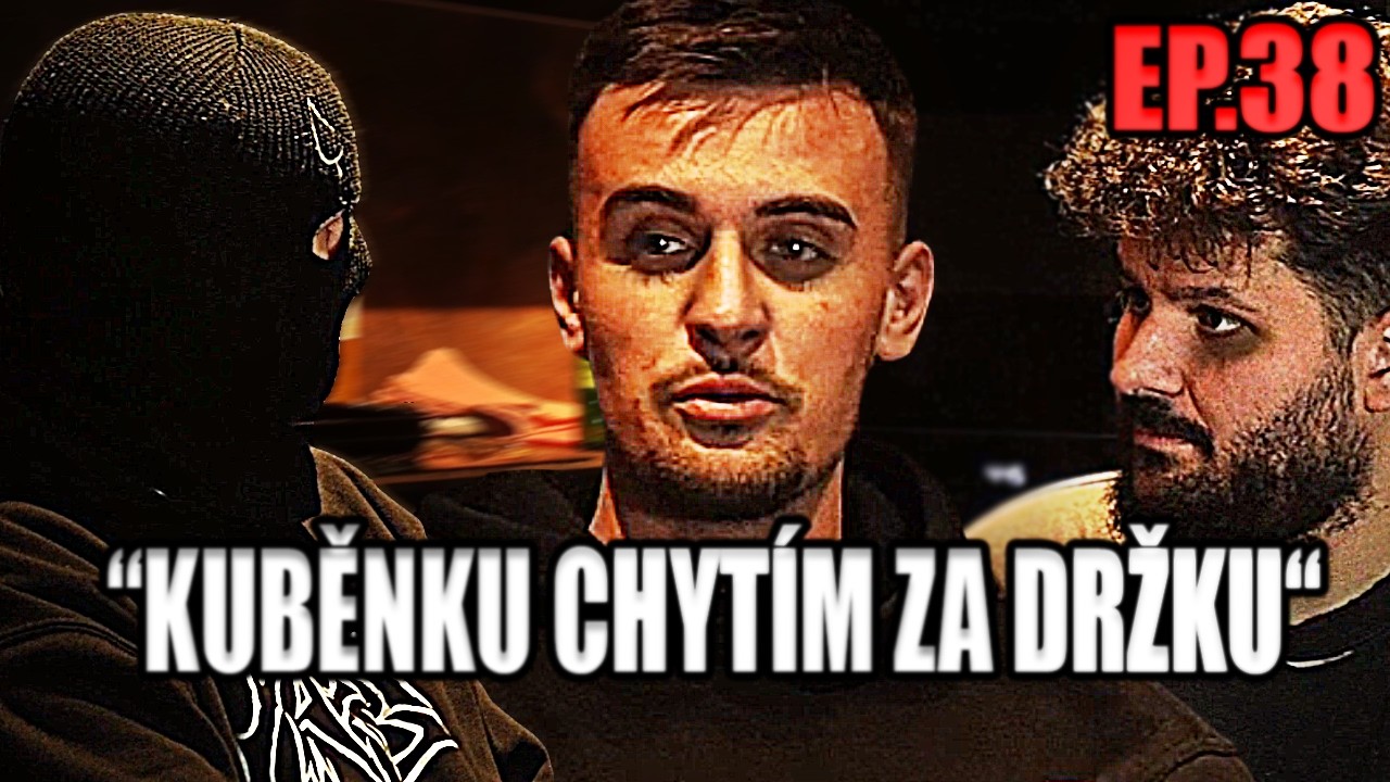 JENYS HROTÍ INFLU, CLASH A DATEL! l EP.38