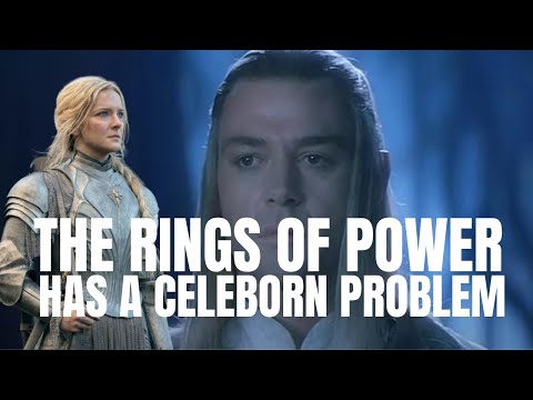 Ask About Middle Earth — Celeborn in the Battle of the Last Alliance