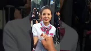 [PRODUCE 48 - 프로듀스 48] Produce 48 trainee fancam 2018.05.10 - part 5